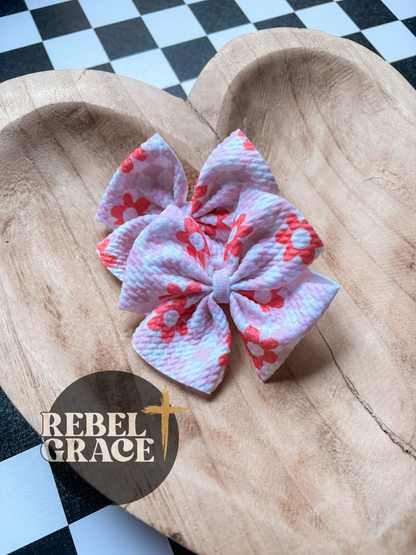 Printed Collection • RTS Pinwheel Piggies