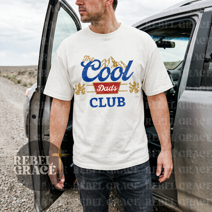 Cool Dads Club