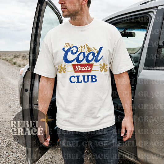 Cool Dads Club
