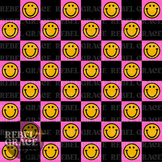 Happy Girls Club Coord