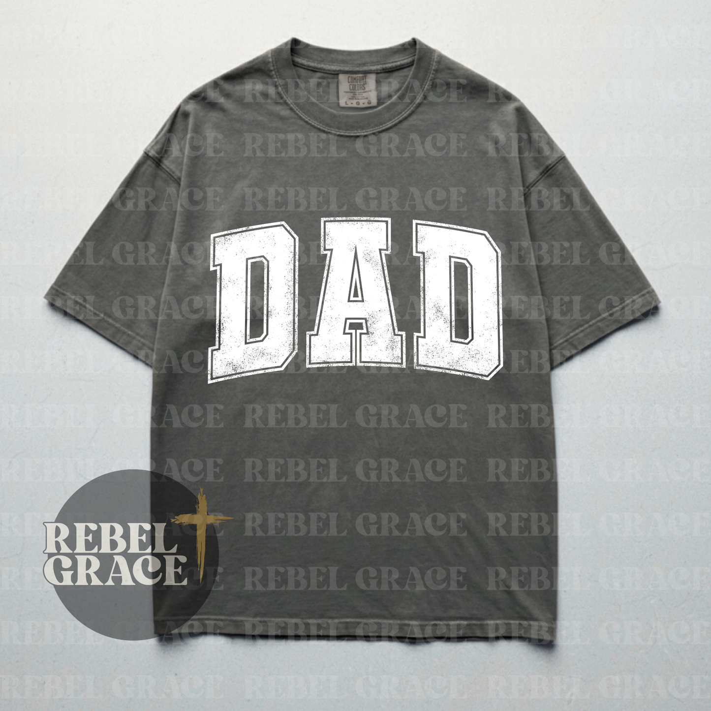 Dad (Plain)