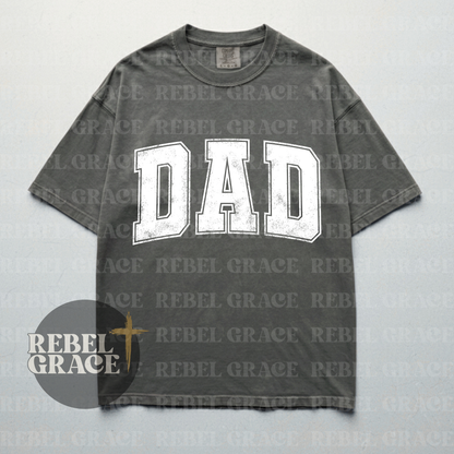 Dad (Plain)