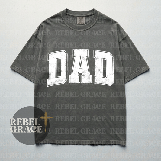 Dad (Plain)