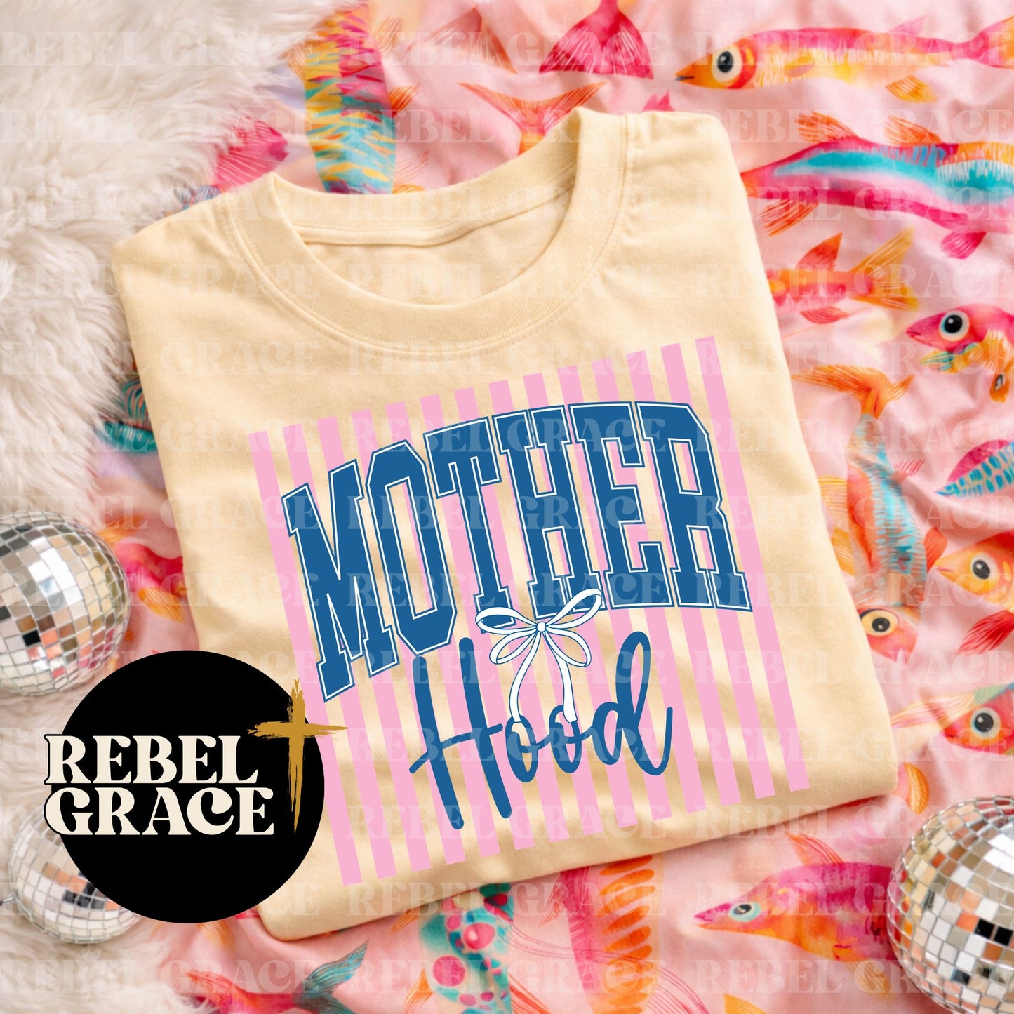 Motherhood (Girly)