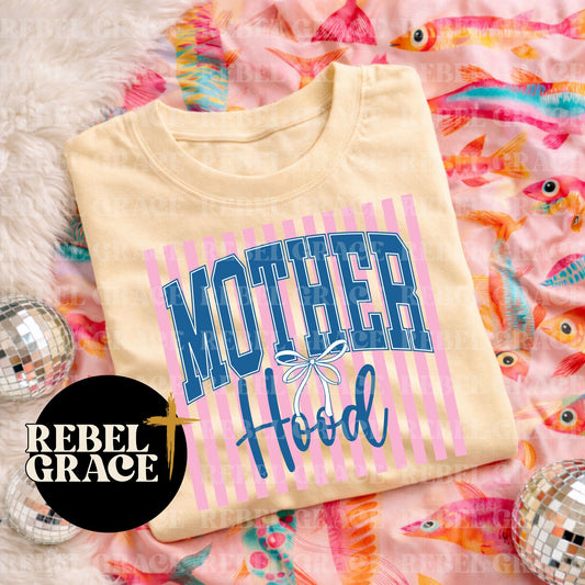 Motherhood (Girly)