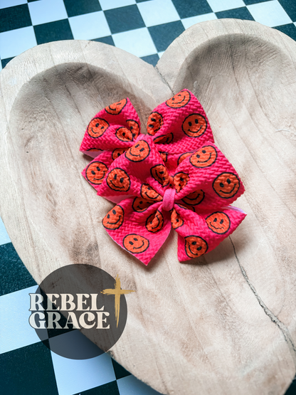 Printed Collection • RTS Pinwheel Piggies