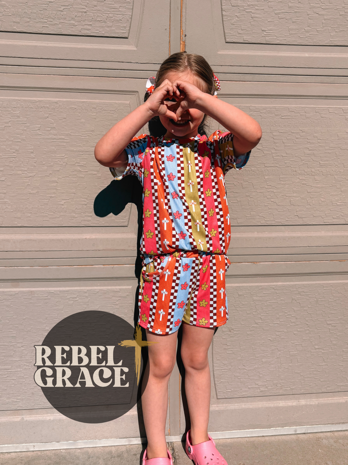 Faith in Bloom • RTS Kids Set