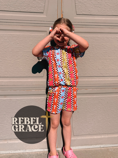 Faith in Bloom • RTS Kids Set
