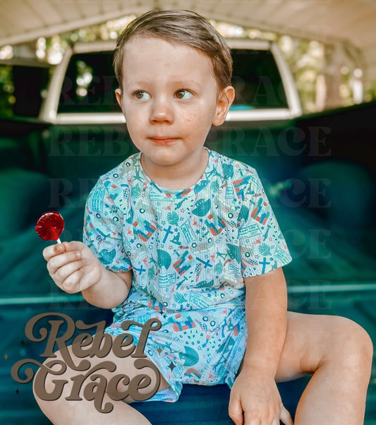 Child of God • RTS Kids Set