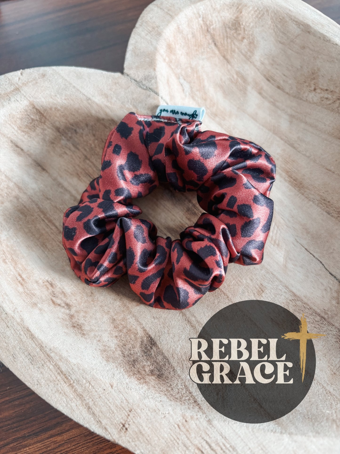 Everyday Scrunchies • RTS