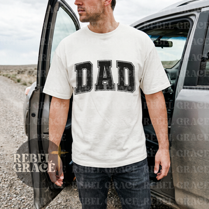 Dad (Plain)