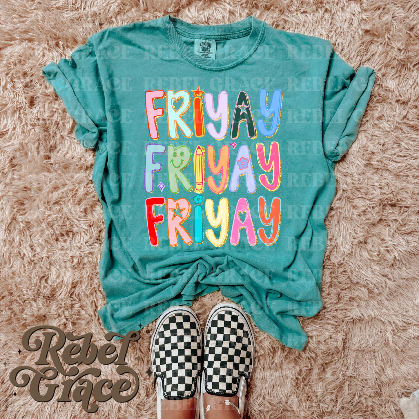 FriYAY