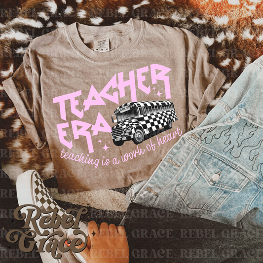 Teacher Era