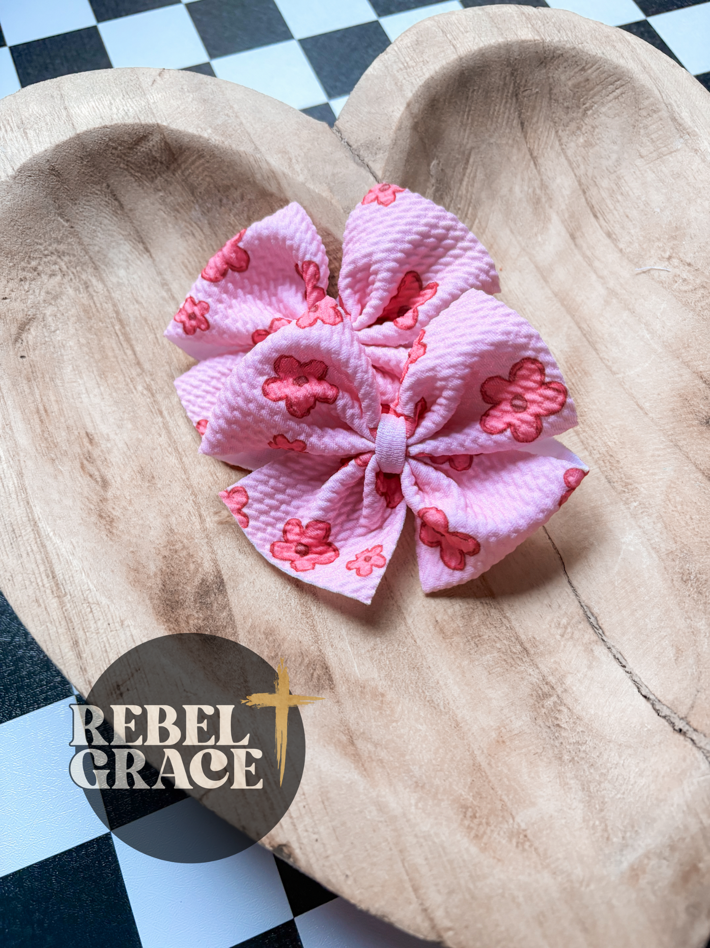 Printed Collection • RTS Pinwheel Piggies