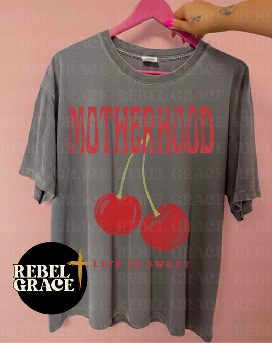 Motherhood (Cherry)