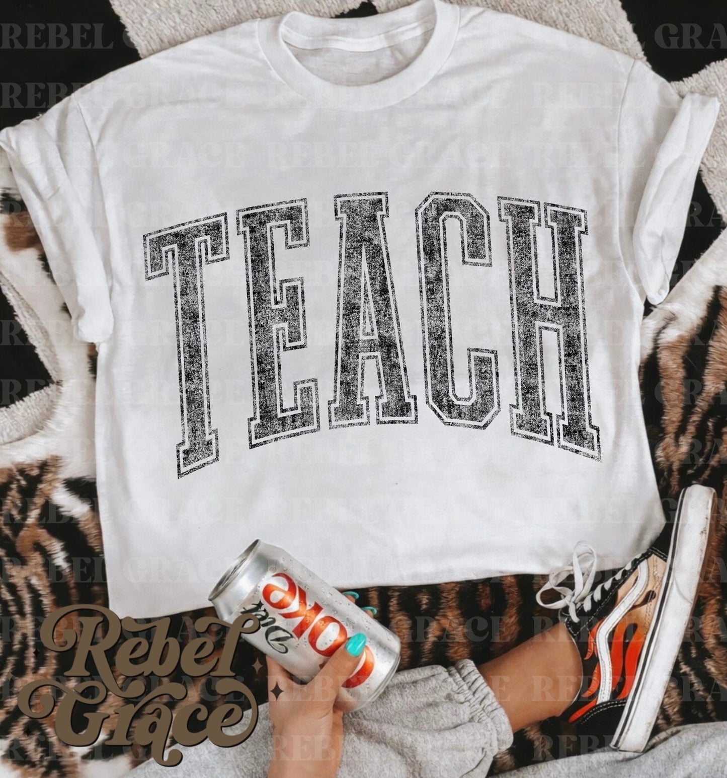 TEACH