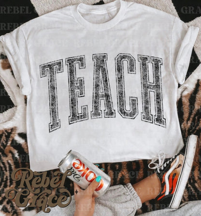 TEACH