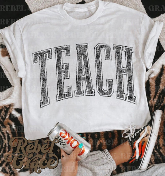 TEACH