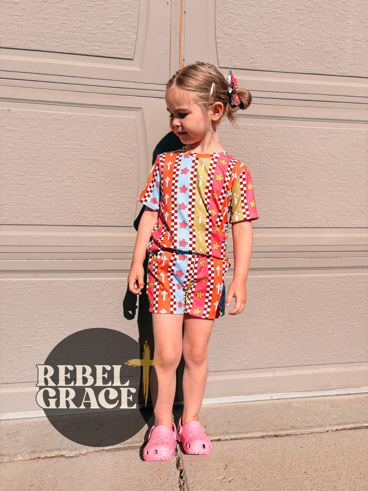 Faith in Bloom • RTS Kids Set