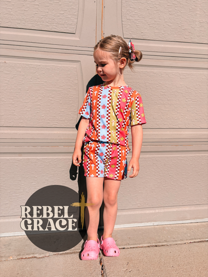 Faith in Bloom • RTS Kids Set