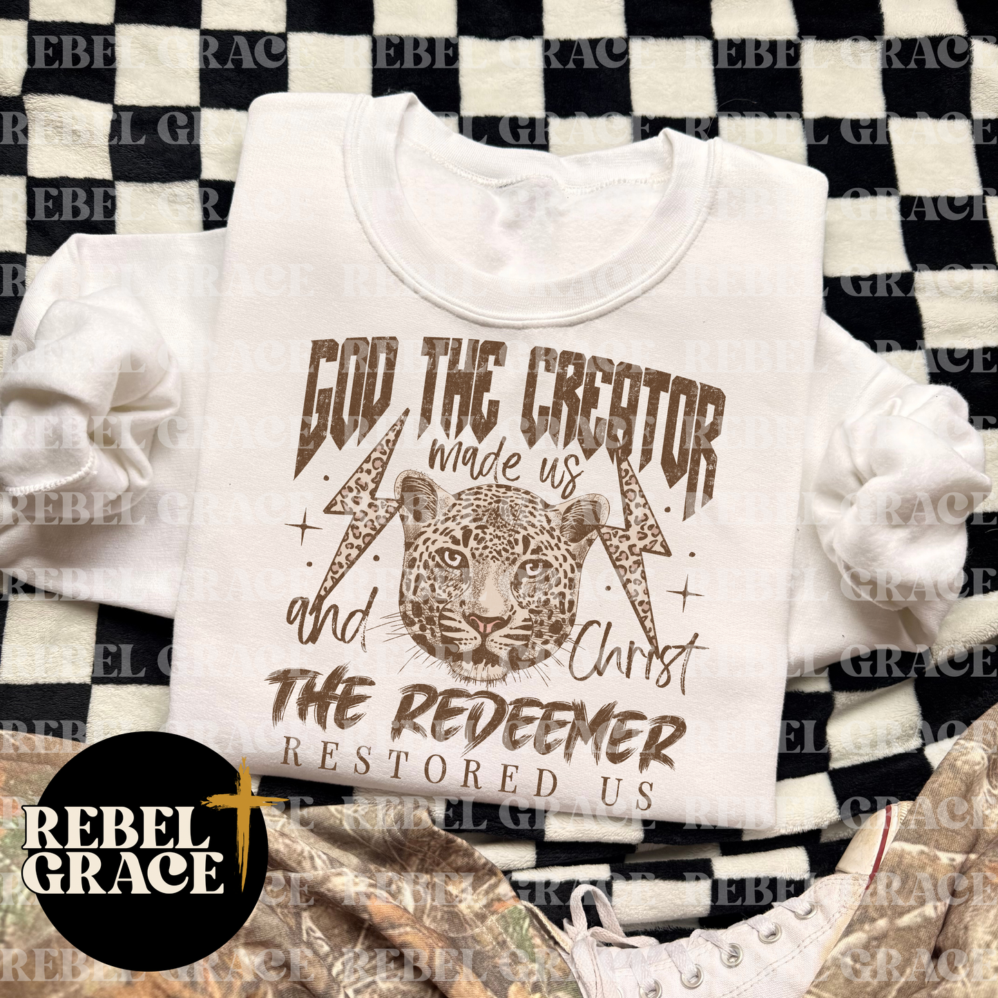 God The Creator