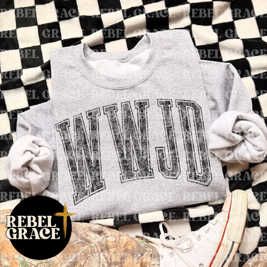 WWJD