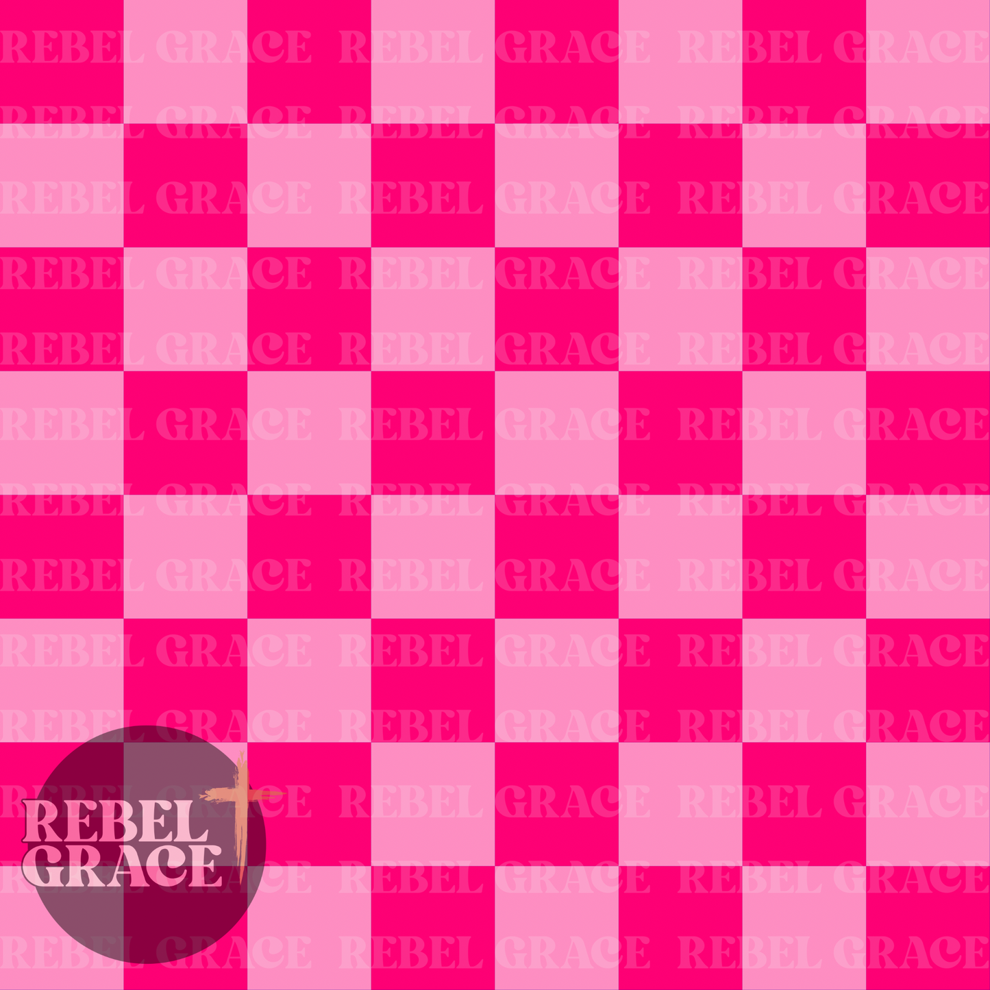 Checker Coords