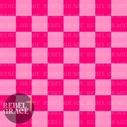 Checker Coords