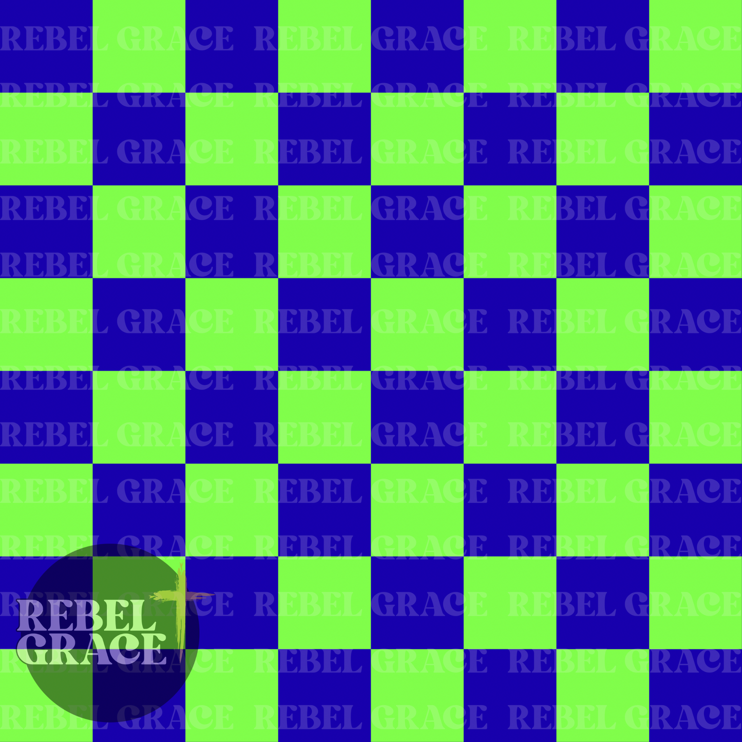 Checker Coords