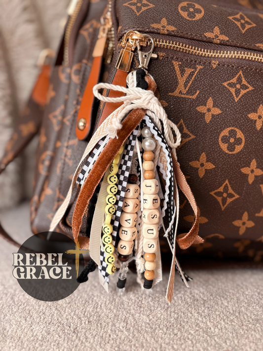 The Grace Tassel