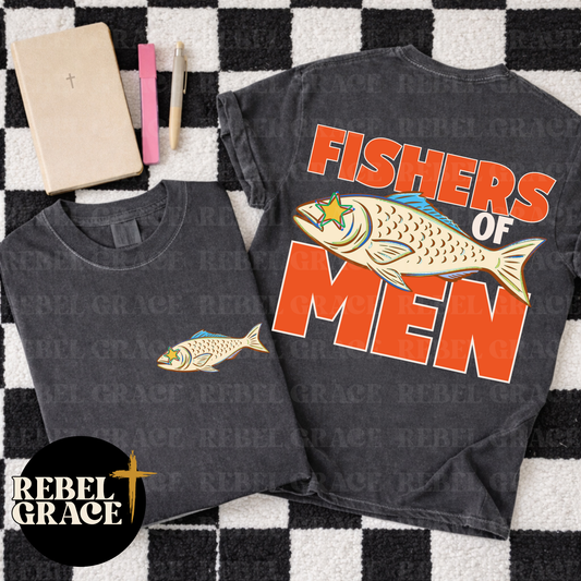 Fishers of Men