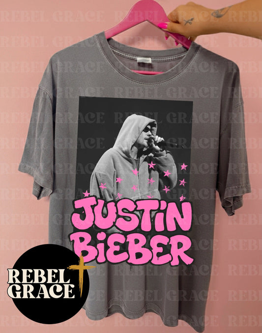 Bieber Fever
