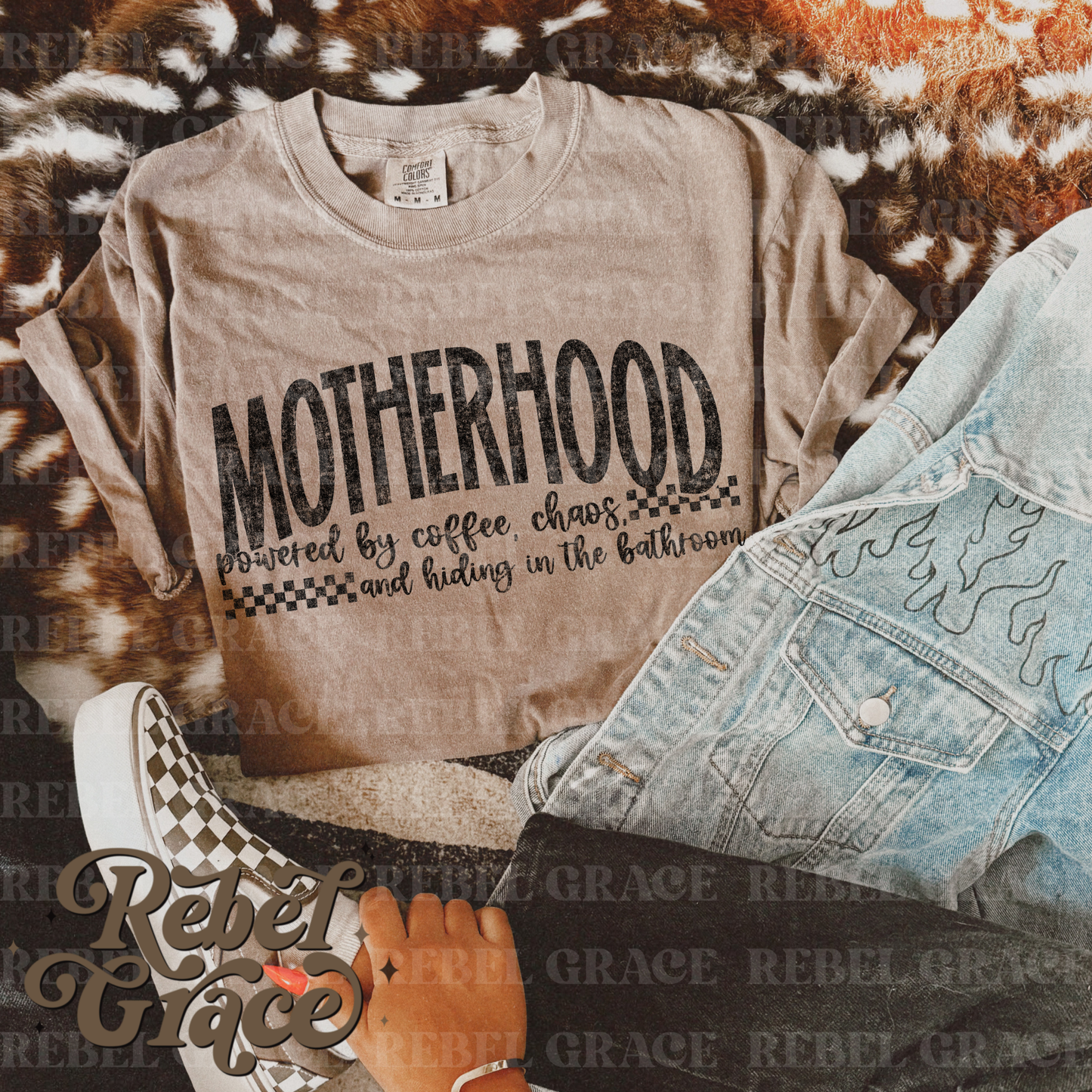 Motherhood