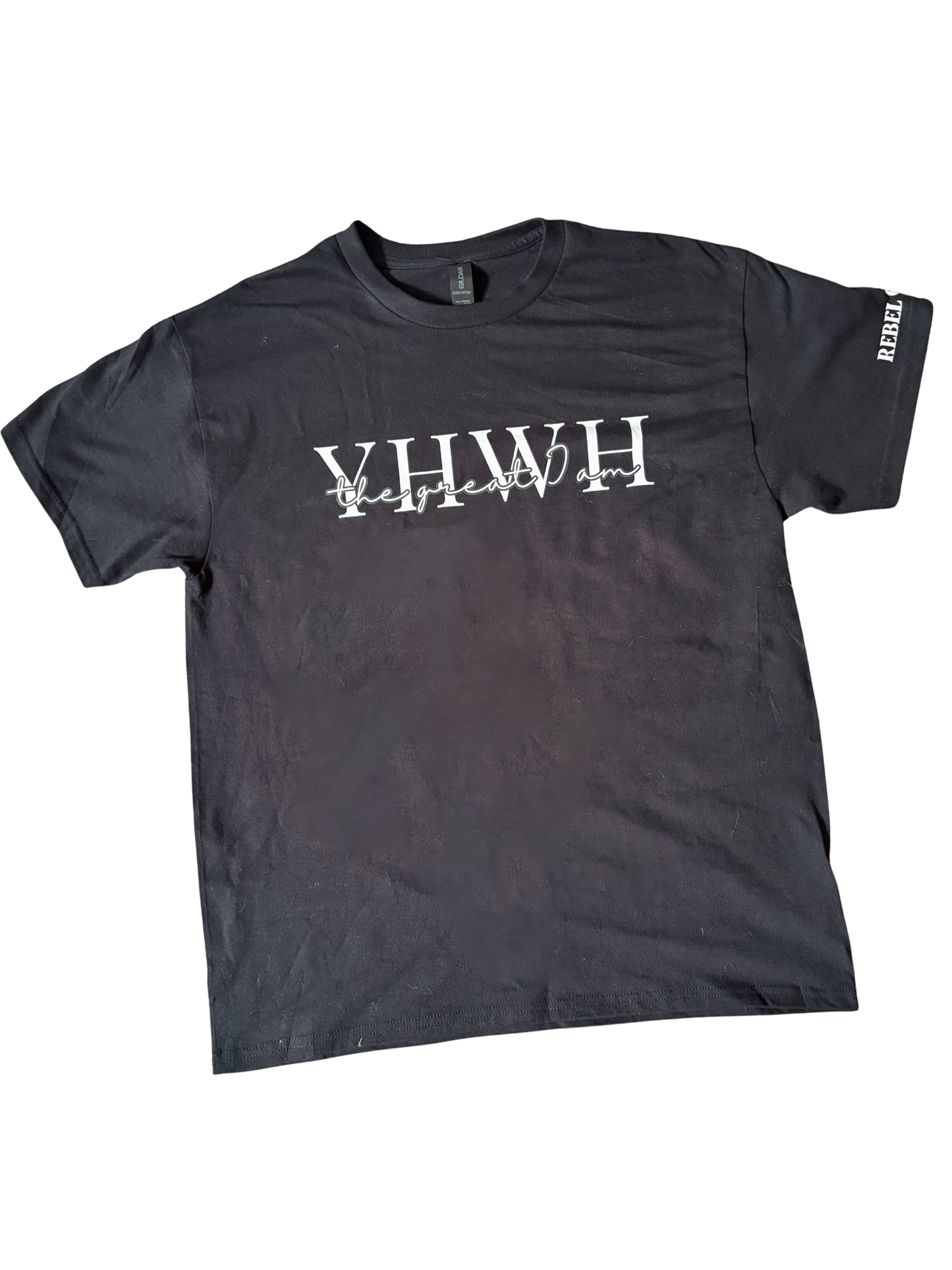 YHWH Tee