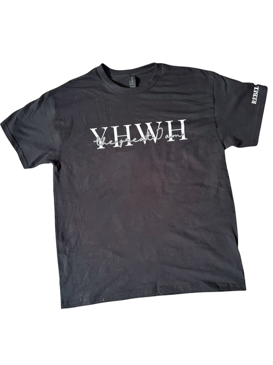YHWH Tee