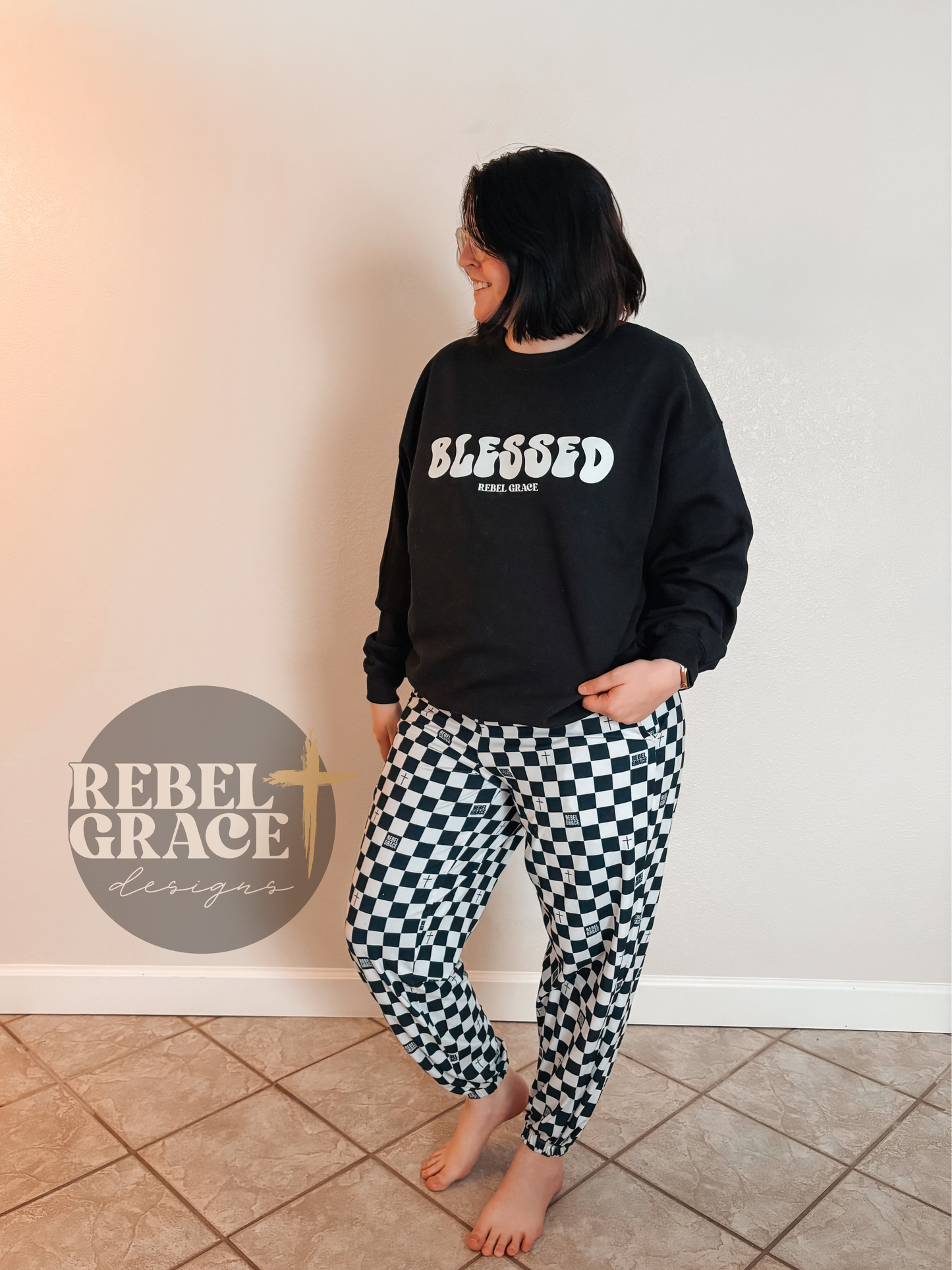 Adult RG Sweats - PREORDER
